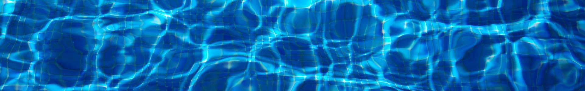 ECODROP: Klares Poolwasser ohne Chemie
