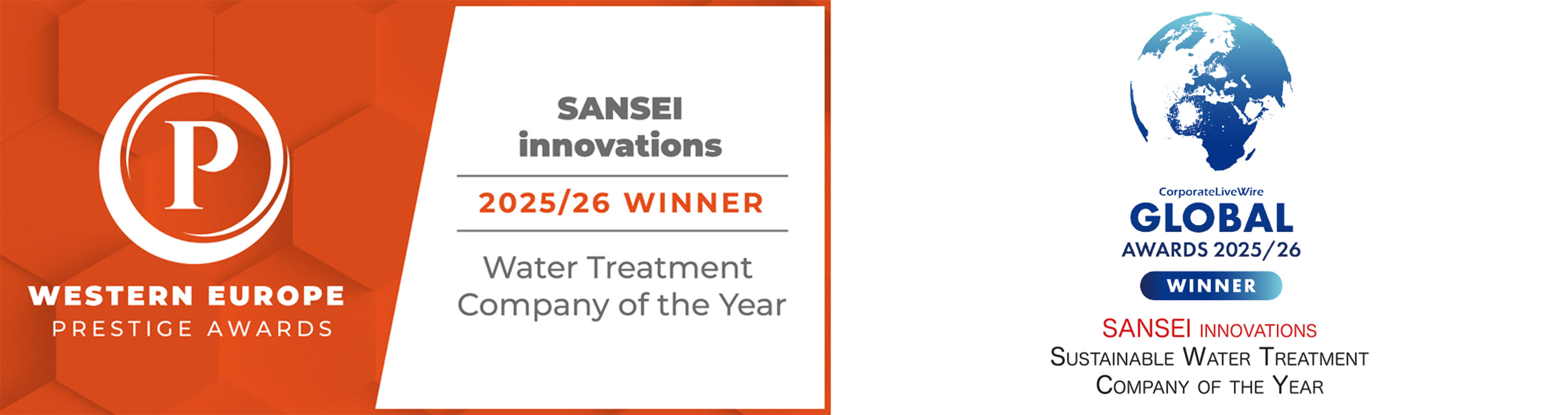 SANSEI Awards Winner 26 SANSEI Awards Winner 26