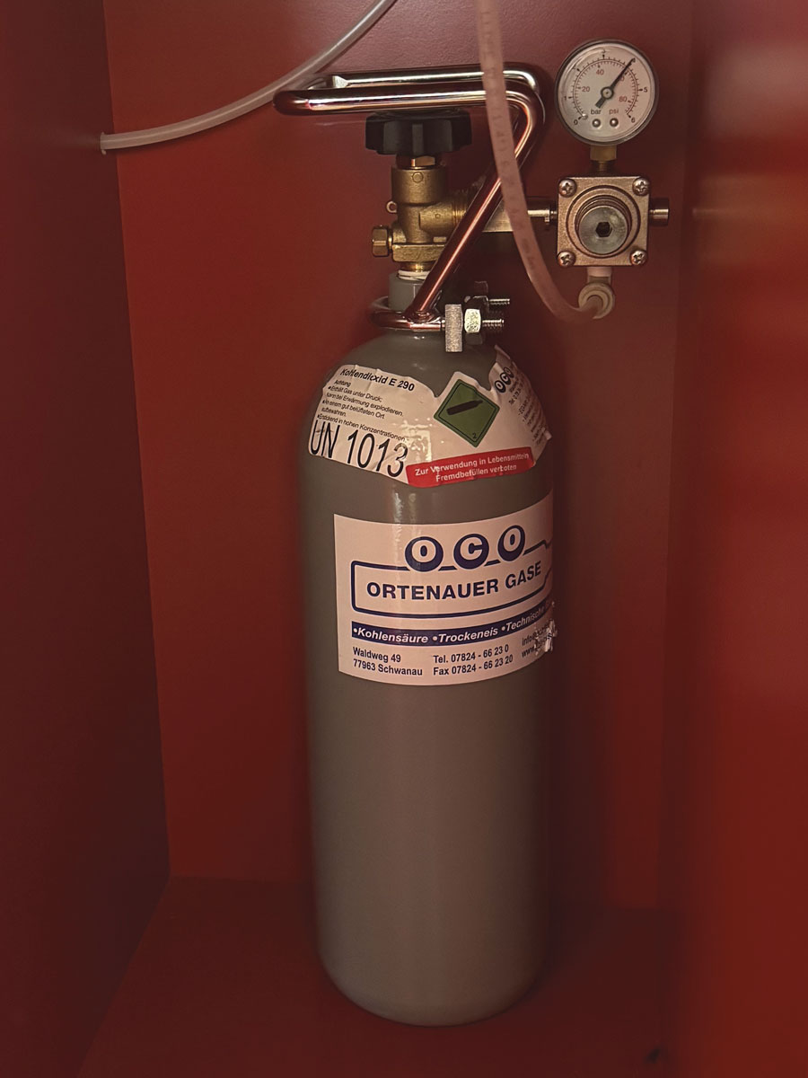 bubble-cool: CO2 bubble-cool: CO2