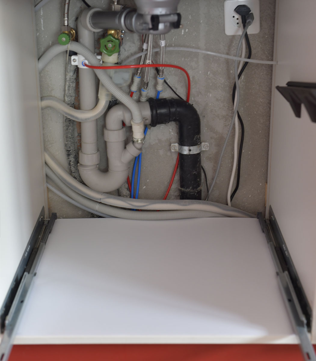 bubble-cool: installation example bubble-cool: installation example