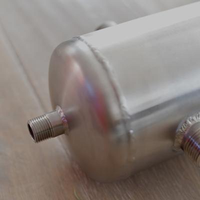 SAN-MAXI Hausanschluss Filter: Anschluesse