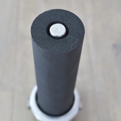 SAN-MINI-KOMBI : une combinaison unique de charbon actif et de technologie de filtration au titane